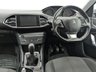 USED 2016 66 PEUGEOT 308 1.2 PureTech Active Hatchback 5dr Petrol Manual Euro 6 (s/s) (110 ps) 16'' WHEELS , REAR PARKING SENSORS , NAV , CRUISE , BLUETOOTH CONNECTIVITY AND STREAMING  , SERVICE HISTORY x 6