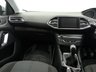 USED 2016 66 PEUGEOT 308 1.2 PureTech Active Hatchback 5dr Petrol Manual Euro 6 (s/s) (110 ps) 16'' WHEELS , REAR PARKING SENSORS , NAV , CRUISE , BLUETOOTH CONNECTIVITY AND STREAMING  , SERVICE HISTORY x 6