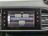 USED 2016 66 PEUGEOT 308 1.2 PureTech Active Hatchback 5dr Petrol Manual Euro 6 (s/s) (110 ps) 16'' WHEELS , REAR PARKING SENSORS , NAV , CRUISE , BLUETOOTH CONNECTIVITY AND STREAMING  , SERVICE HISTORY x 6
