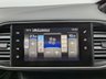 USED 2016 66 PEUGEOT 308 1.2 PureTech Active Hatchback 5dr Petrol Manual Euro 6 (s/s) (110 ps) 16'' WHEELS , REAR PARKING SENSORS , NAV , CRUISE , BLUETOOTH CONNECTIVITY AND STREAMING  , SERVICE HISTORY x 6