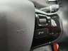 USED 2016 66 PEUGEOT 308 1.2 PureTech Active Hatchback 5dr Petrol Manual Euro 6 (s/s) (110 ps) 16'' WHEELS , REAR PARKING SENSORS , NAV , CRUISE , BLUETOOTH CONNECTIVITY AND STREAMING  , SERVICE HISTORY x 6