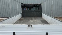 USED 2024 24 FORD TRANSIT 350 LEADER L2 CAGED TIPPER RWD SRW EURO 6 2.0 130 ps 28995 + 5799 VAT = 34794 inc VAT