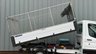 USED 2024 24 FORD TRANSIT 350 LEADER L2 CAGED TIPPER RWD SRW EURO 6 2.0 130 ps 28995 + 5799 VAT = 34794 inc VAT