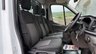 USED 2024 24 FORD TRANSIT 350 LEADER L2 CAGED TIPPER RWD SRW EURO 6 2.0 130 ps 28995 + 5799 VAT = 34794 inc VAT
