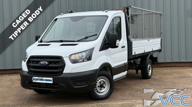 View our FORD TRANSIT