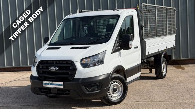 View our FORD TRANSIT