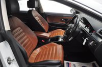 USED 2015 15 VOLKSWAGEN CC 2.0 TDI BlueMotion Tech GT Saloon 4dr Diesel DSG Euro 5 (s/s) (140 ps) Satellite Navigation, Heated Leather, DAB Radio, Cruise Control