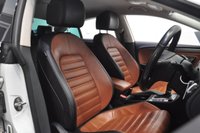 USED 2015 15 VOLKSWAGEN CC 2.0 TDI BlueMotion Tech GT Saloon 4dr Diesel DSG Euro 5 (s/s) (140 ps) Satellite Navigation, Heated Leather, DAB Radio, Cruise Control