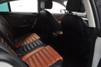 USED 2015 15 VOLKSWAGEN CC 2.0 TDI BlueMotion Tech GT Saloon 4dr Diesel DSG Euro 5 (s/s) (140 ps) Satellite Navigation, Heated Leather, DAB Radio, Cruise Control