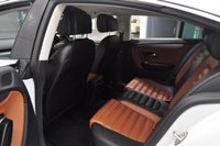 USED 2015 15 VOLKSWAGEN CC 2.0 TDI BlueMotion Tech GT Saloon 4dr Diesel DSG Euro 5 (s/s) (140 ps) Satellite Navigation, Heated Leather, DAB Radio, Cruise Control