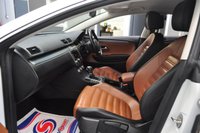 USED 2015 15 VOLKSWAGEN CC 2.0 TDI BlueMotion Tech GT Saloon 4dr Diesel DSG Euro 5 (s/s) (140 ps) Satellite Navigation, Heated Leather, DAB Radio, Cruise Control