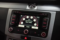 USED 2015 15 VOLKSWAGEN CC 2.0 TDI BlueMotion Tech GT Saloon 4dr Diesel DSG Euro 5 (s/s) (140 ps) Satellite Navigation, Heated Leather, DAB Radio, Cruise Control