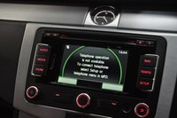 USED 2015 15 VOLKSWAGEN CC 2.0 TDI BlueMotion Tech GT Saloon 4dr Diesel DSG Euro 5 (s/s) (140 ps) Satellite Navigation, Heated Leather, DAB Radio, Cruise Control