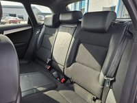 USED 2009 59 AUDI A3 2.0 TDI S line Sportback 5dr Diesel Manual quattro Euro 4 (170 ps) Parking Sensors - Heated Seats - Bose Audio