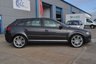 USED 2009 59 AUDI A3 2.0 TDI S line Sportback 5dr Diesel Manual quattro Euro 4 (170 ps) Parking Sensors - Heated Seats - Bose Audio