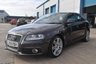 USED 2009 59 AUDI A3 2.0 TDI S line Sportback 5dr Diesel Manual quattro Euro 4 (170 ps) Parking Sensors - Heated Seats - Bose Audio