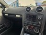USED 2009 59 AUDI A3 2.0 TDI S line Sportback 5dr Diesel Manual quattro Euro 4 (170 ps) Parking Sensors - Heated Seats - Bose Audio