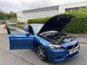 USED 2016 16 BMW M5 4.4 V8 Competition Saloon 4dr Petrol DCT Euro 6 (s/s) (560 ps)-Factory Extras Worth &pound;8,280-2 Owner Car From New-Finished In Monte Carlo Blue Metallic-Black Extended Merino Leather Upholstery-Reverse Camera-Competition Package-Full Bmw Service History-Dual Climate Control-Mfsw-Cruise Control-Dab Radio-Bluetooth-Satnav-Last Of The F10 M5s. 