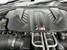 USED 2016 16 BMW M5 4.4 V8 Competition Saloon 4dr Petrol DCT Euro 6 (s/s) (560 ps)-Factory Extras Worth &pound;8,280-2 Owner Car From New-Finished In Monte Carlo Blue Metallic-Black Extended Merino Leather Upholstery-Reverse Camera-Competition Package-Full Bmw Service History-Dual Climate Control-Mfsw-Cruise Control-Dab Radio-Bluetooth-Satnav-Last Of The F10 M5s. 