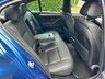 USED 2016 16 BMW M5 4.4 V8 Competition Saloon 4dr Petrol DCT Euro 6 (s/s) (560 ps)-Factory Extras Worth &pound;8,280-2 Owner Car From New-Finished In Monte Carlo Blue Metallic-Black Extended Merino Leather Upholstery-Reverse Camera-Competition Package-Full Bmw Service History-Dual Climate Control-Mfsw-Cruise Control-Dab Radio-Bluetooth-Satnav-Last Of The F10 M5s. 
