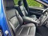 USED 2016 16 BMW M5 4.4 V8 Competition Saloon 4dr Petrol DCT Euro 6 (s/s) (560 ps)-Factory Extras Worth &pound;8,280-2 Owner Car From New-Finished In Monte Carlo Blue Metallic-Black Extended Merino Leather Upholstery-Reverse Camera-Competition Package-Full Bmw Service History-Dual Climate Control-Mfsw-Cruise Control-Dab Radio-Bluetooth-Satnav-Last Of The F10 M5s. 