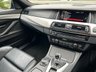 USED 2016 16 BMW M5 4.4 V8 Competition Saloon 4dr Petrol DCT Euro 6 (s/s) (560 ps)-Factory Extras Worth &pound;8,280-2 Owner Car From New-Finished In Monte Carlo Blue Metallic-Black Extended Merino Leather Upholstery-Reverse Camera-Competition Package-Full Bmw Service History-Dual Climate Control-Mfsw-Cruise Control-Dab Radio-Bluetooth-Satnav-Last Of The F10 M5s. 