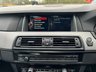 USED 2016 16 BMW M5 4.4 V8 Competition Saloon 4dr Petrol DCT Euro 6 (s/s) (560 ps)-Factory Extras Worth &pound;8,280-2 Owner Car From New-Finished In Monte Carlo Blue Metallic-Black Extended Merino Leather Upholstery-Reverse Camera-Competition Package-Full Bmw Service History-Dual Climate Control-Mfsw-Cruise Control-Dab Radio-Bluetooth-Satnav-Last Of The F10 M5s. 