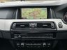 USED 2016 16 BMW M5 4.4 V8 Competition Saloon 4dr Petrol DCT Euro 6 (s/s) (560 ps)-Factory Extras Worth &pound;8,280-2 Owner Car From New-Finished In Monte Carlo Blue Metallic-Black Extended Merino Leather Upholstery-Reverse Camera-Competition Package-Full Bmw Service History-Dual Climate Control-Mfsw-Cruise Control-Dab Radio-Bluetooth-Satnav-Last Of The F10 M5s. 