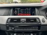 USED 2016 16 BMW M5 4.4 V8 Competition Saloon 4dr Petrol DCT Euro 6 (s/s) (560 ps)-Factory Extras Worth &pound;8,280-2 Owner Car From New-Finished In Monte Carlo Blue Metallic-Black Extended Merino Leather Upholstery-Reverse Camera-Competition Package-Full Bmw Service History-Dual Climate Control-Mfsw-Cruise Control-Dab Radio-Bluetooth-Satnav-Last Of The F10 M5s. 