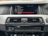 USED 2016 16 BMW M5 4.4 V8 Competition Saloon 4dr Petrol DCT Euro 6 (s/s) (560 ps)-Factory Extras Worth &pound;8,280-2 Owner Car From New-Finished In Monte Carlo Blue Metallic-Black Extended Merino Leather Upholstery-Reverse Camera-Competition Package-Full Bmw Service History-Dual Climate Control-Mfsw-Cruise Control-Dab Radio-Bluetooth-Satnav-Last Of The F10 M5s. 
