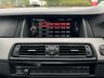 USED 2016 16 BMW M5 4.4 V8 Competition Saloon 4dr Petrol DCT Euro 6 (s/s) (560 ps)-Factory Extras Worth &pound;8,280-2 Owner Car From New-Finished In Monte Carlo Blue Metallic-Black Extended Merino Leather Upholstery-Reverse Camera-Competition Package-Full Bmw Service History-Dual Climate Control-Mfsw-Cruise Control-Dab Radio-Bluetooth-Satnav-Last Of The F10 M5s. 