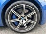 USED 2016 16 BMW M5 4.4 V8 Competition Saloon 4dr Petrol DCT Euro 6 (s/s) (560 ps)-Factory Extras Worth &pound;8,280-2 Owner Car From New-Finished In Monte Carlo Blue Metallic-Black Extended Merino Leather Upholstery-Reverse Camera-Competition Package-Full Bmw Service History-Dual Climate Control-Mfsw-Cruise Control-Dab Radio-Bluetooth-Satnav-Last Of The F10 M5s. 