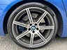 USED 2016 16 BMW M5 4.4 V8 Competition Saloon 4dr Petrol DCT Euro 6 (s/s) (560 ps)-Factory Extras Worth &pound;8,280-2 Owner Car From New-Finished In Monte Carlo Blue Metallic-Black Extended Merino Leather Upholstery-Reverse Camera-Competition Package-Full Bmw Service History-Dual Climate Control-Mfsw-Cruise Control-Dab Radio-Bluetooth-Satnav-Last Of The F10 M5s. 