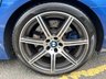 USED 2016 16 BMW M5 4.4 V8 Competition Saloon 4dr Petrol DCT Euro 6 (s/s) (560 ps)-Factory Extras Worth &pound;8,280-2 Owner Car From New-Finished In Monte Carlo Blue Metallic-Black Extended Merino Leather Upholstery-Reverse Camera-Competition Package-Full Bmw Service History-Dual Climate Control-Mfsw-Cruise Control-Dab Radio-Bluetooth-Satnav-Last Of The F10 M5s. 