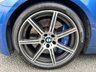 USED 2016 16 BMW M5 4.4 V8 Competition Saloon 4dr Petrol DCT Euro 6 (s/s) (560 ps)-Factory Extras Worth &pound;8,280-2 Owner Car From New-Finished In Monte Carlo Blue Metallic-Black Extended Merino Leather Upholstery-Reverse Camera-Competition Package-Full Bmw Service History-Dual Climate Control-Mfsw-Cruise Control-Dab Radio-Bluetooth-Satnav-Last Of The F10 M5s. 
