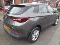 USED 2019 68 VAUXHALL GRANDLAND X 1.2 Turbo GPF SE SUV 5dr Petrol Manual Euro 6 (s/s) (130 ps) 6 SERVICE STAMPS 12 MONTHS MOT