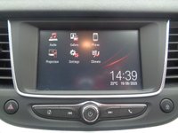 USED 2019 68 VAUXHALL GRANDLAND X 1.2 Turbo GPF SE SUV 5dr Petrol Manual Euro 6 (s/s) (130 ps) 6 SERVICE STAMPS 12 MONTHS MOT