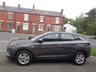 USED 2019 68 VAUXHALL GRANDLAND X 1.2 Turbo GPF SE SUV 5dr Petrol Manual Euro 6 (s/s) (130 ps) 6 SERVICE STAMPS 12 MONTHS MOT