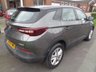 USED 2019 68 VAUXHALL GRANDLAND X 1.2 Turbo GPF SE SUV 5dr Petrol Manual Euro 6 (s/s) (130 ps) 6 SERVICE STAMPS 12 MONTHS MOT