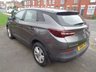USED 2019 68 VAUXHALL GRANDLAND X 1.2 Turbo GPF SE SUV 5dr Petrol Manual Euro 6 (s/s) (130 ps) 6 SERVICE STAMPS 12 MONTHS MOT