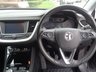 USED 2019 68 VAUXHALL GRANDLAND X 1.2 Turbo GPF SE SUV 5dr Petrol Manual Euro 6 (s/s) (130 ps) 6 SERVICE STAMPS 12 MONTHS MOT