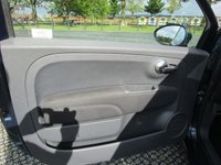 USED 2015 65 FIAT 500 1.2 Lounge 3 door Petrol Bluetooth. Parking sensors.