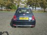 USED 2015 65 FIAT 500 1.2 Lounge 3 door Petrol Bluetooth. Parking sensors.