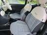 USED 2015 65 FIAT 500 1.2 Lounge 3 door Petrol Bluetooth. Parking sensors.