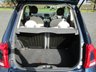 USED 2015 65 FIAT 500 1.2 Lounge 3 door Petrol Bluetooth. Parking sensors.