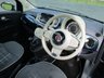 USED 2015 65 FIAT 500 1.2 Lounge 3 door Petrol Bluetooth. Parking sensors.