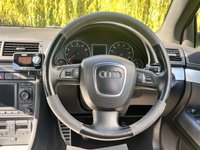 USED 2007 07 AUDI A4 2.0 TFSI S line Special Edition Saloon 4dr Petrol Manual (192 g/km, 217 bhp) www.suffolkcarcentre.co.uk - Located at Ilketshall