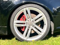 USED 2007 07 AUDI A4 2.0 TFSI S line Special Edition Saloon 4dr Petrol Manual (192 g/km, 217 bhp) www.suffolkcarcentre.co.uk - Located at Ilketshall