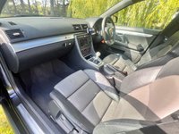 USED 2007 07 AUDI A4 2.0 TFSI S line Special Edition Saloon 4dr Petrol Manual (192 g/km, 217 bhp) www.suffolkcarcentre.co.uk - Located at Ilketshall