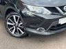 USED 2016 16 NISSAN QASHQAI 1.5 dCi Tekna SUV 5dr Diesel Manual 2WD Euro 6 (s/s) (110 ps) 